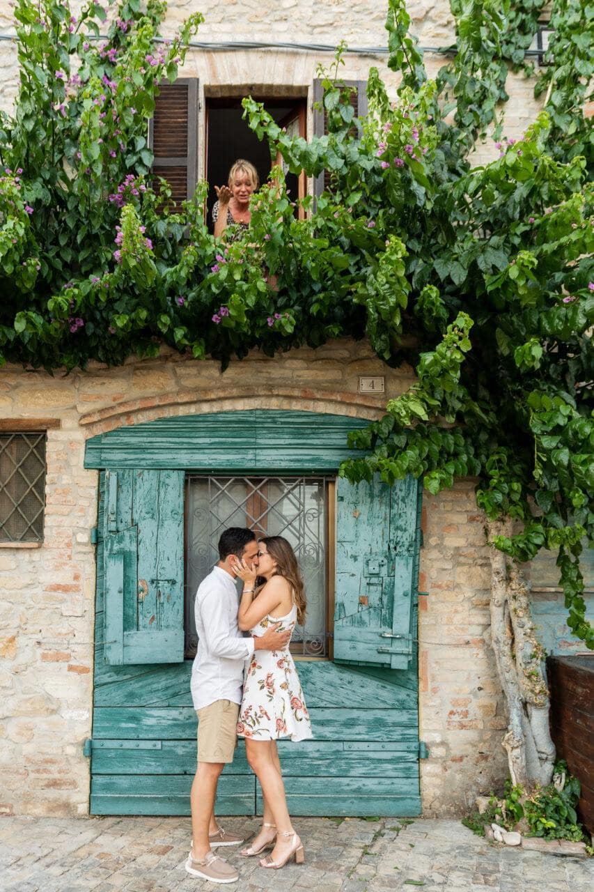 prewedding Marche Abruzzo