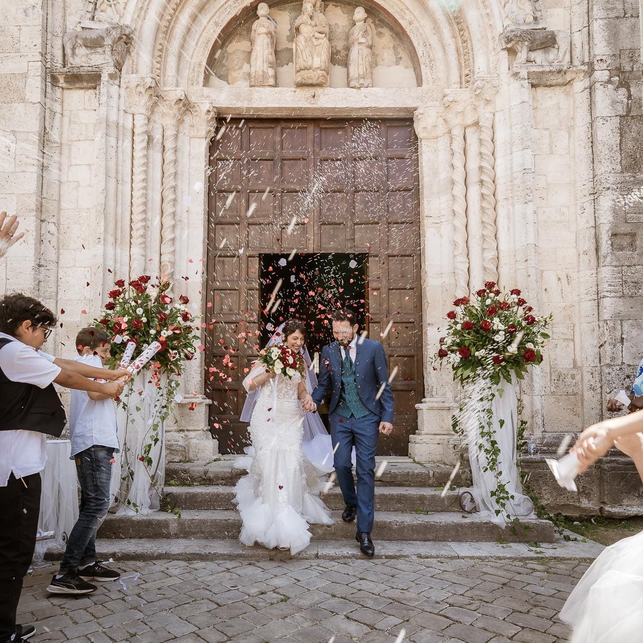 Fotografo matrimonio Ascoli Piceno