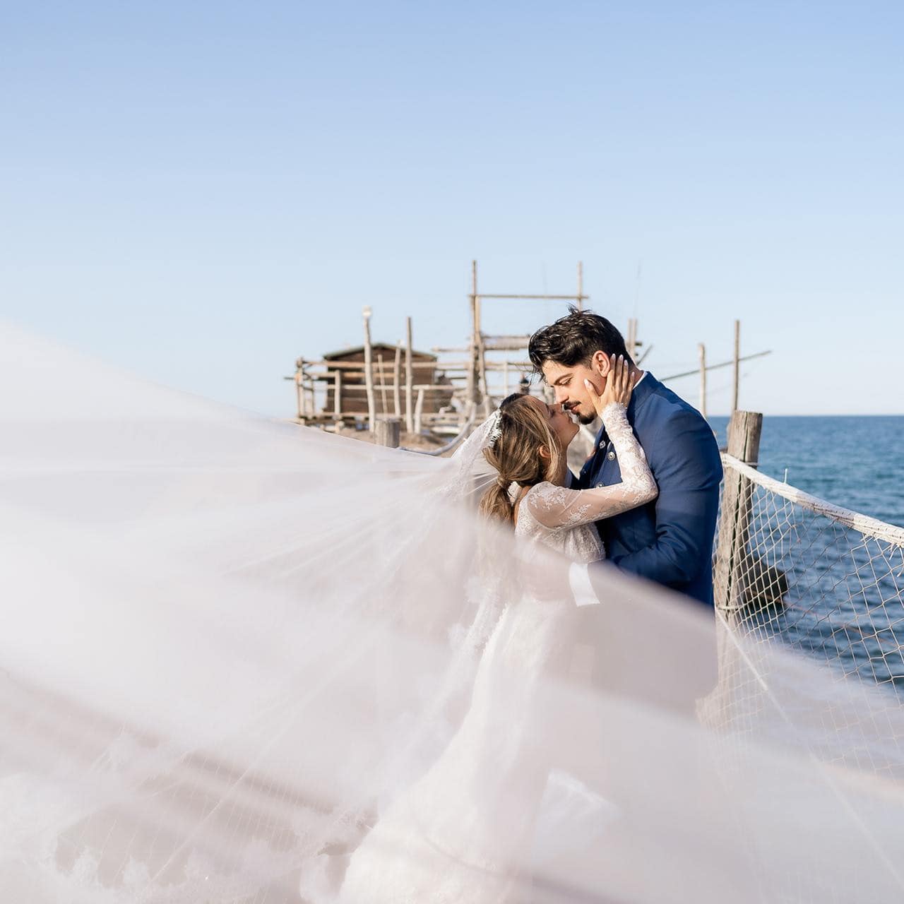 Fotografo matrimonio