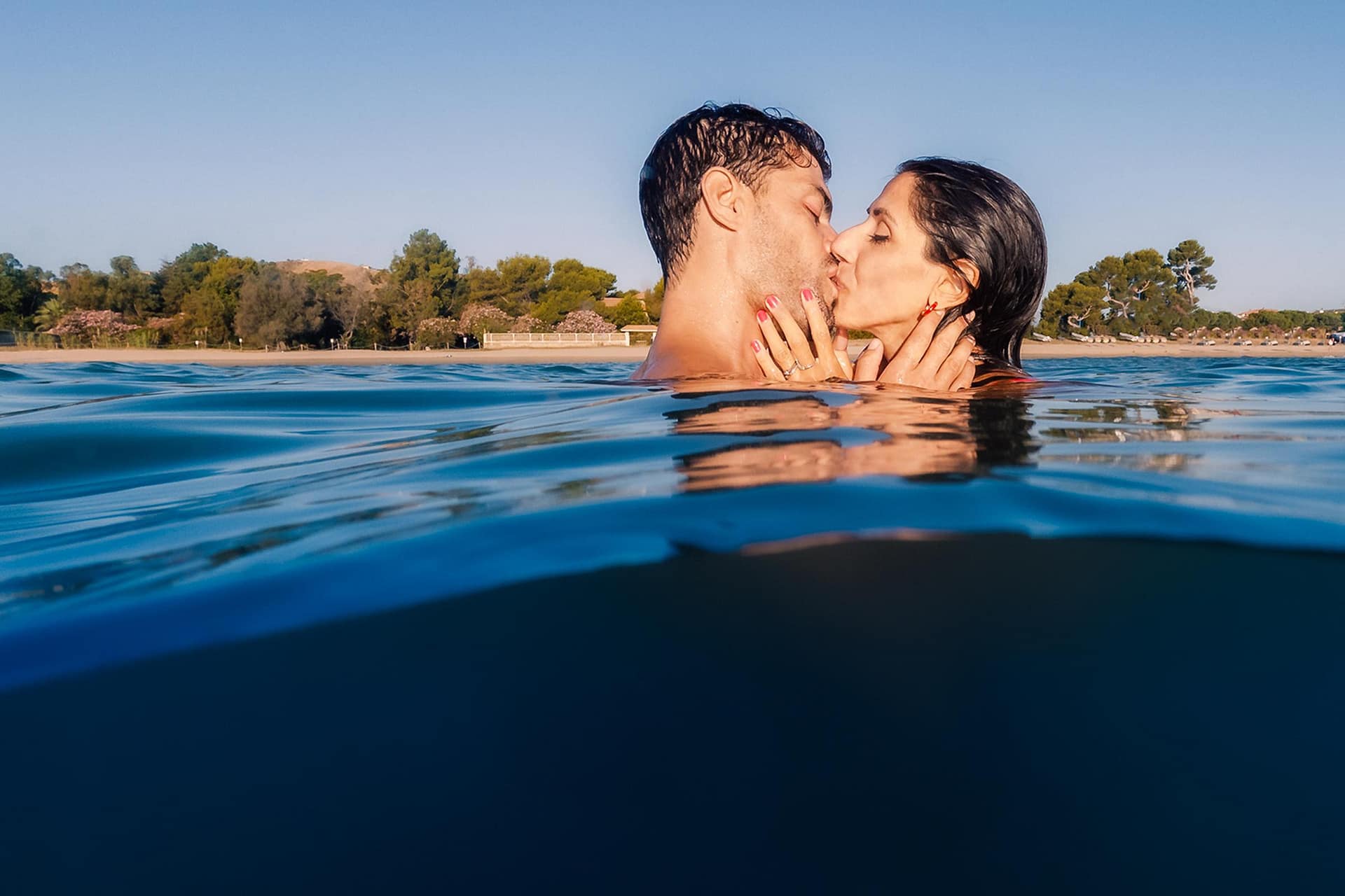 Fotografo matrimonio Teramo
